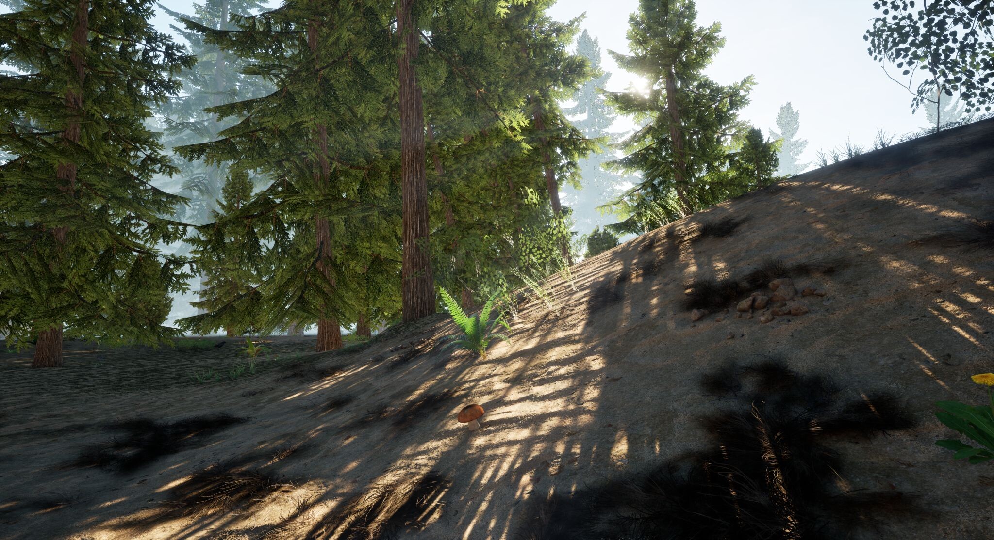Bullets & Boletes screenshot 3