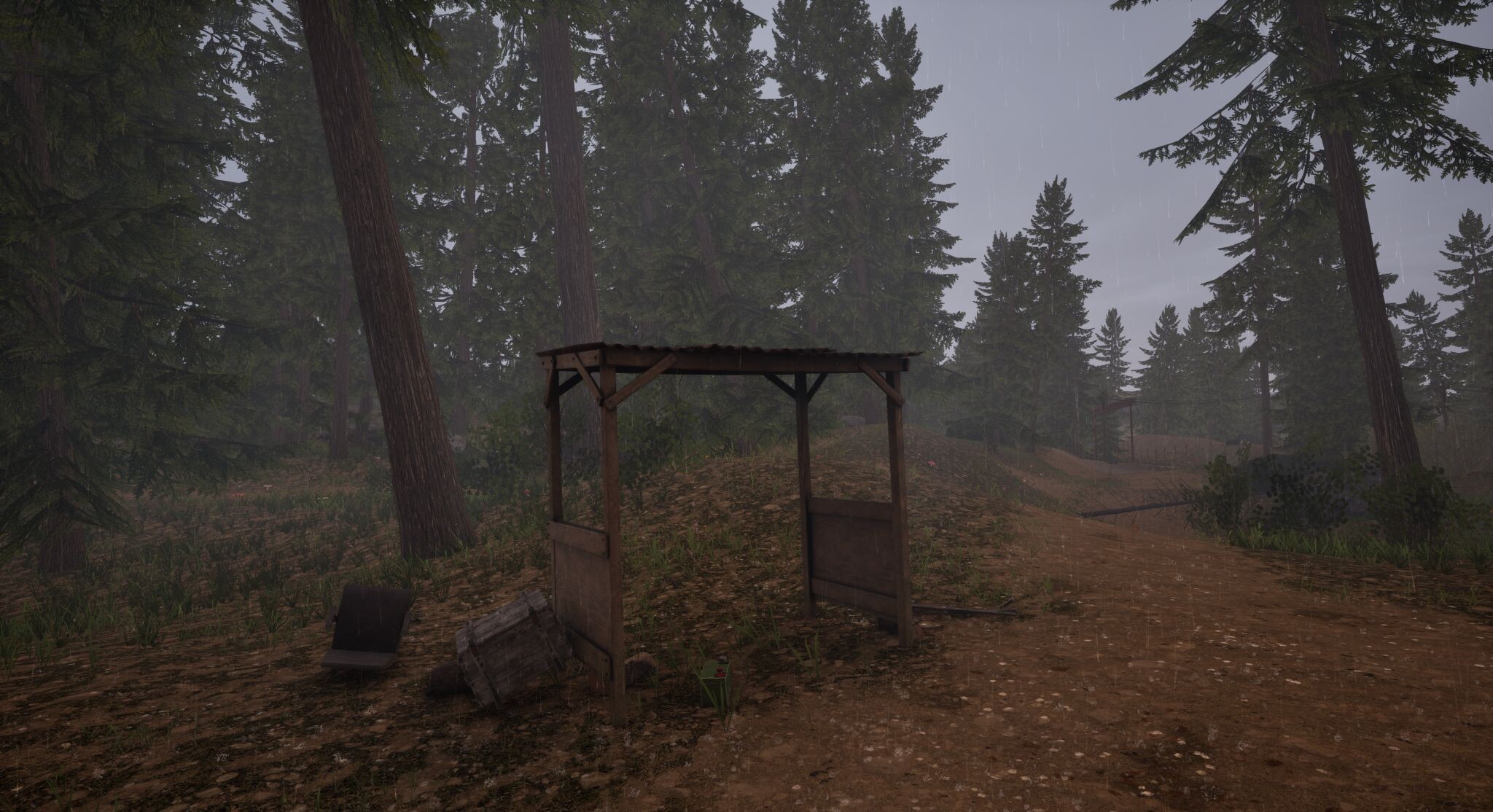 Bullets & Boletes screenshot 5
