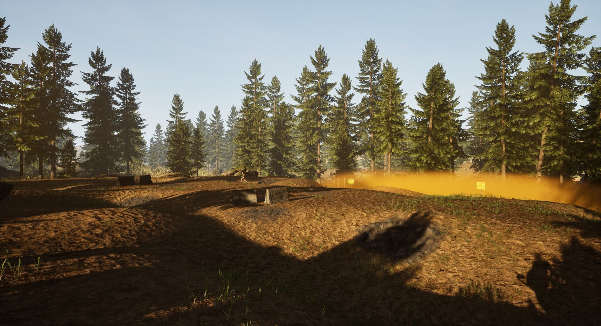 Bullets & Boletes screenshot 4