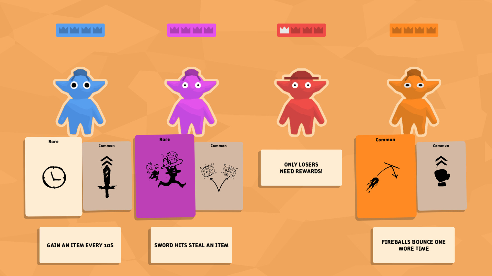 Squabblin Goblins screenshot 5