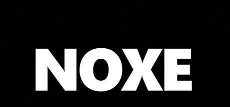 Cover art from NOXE