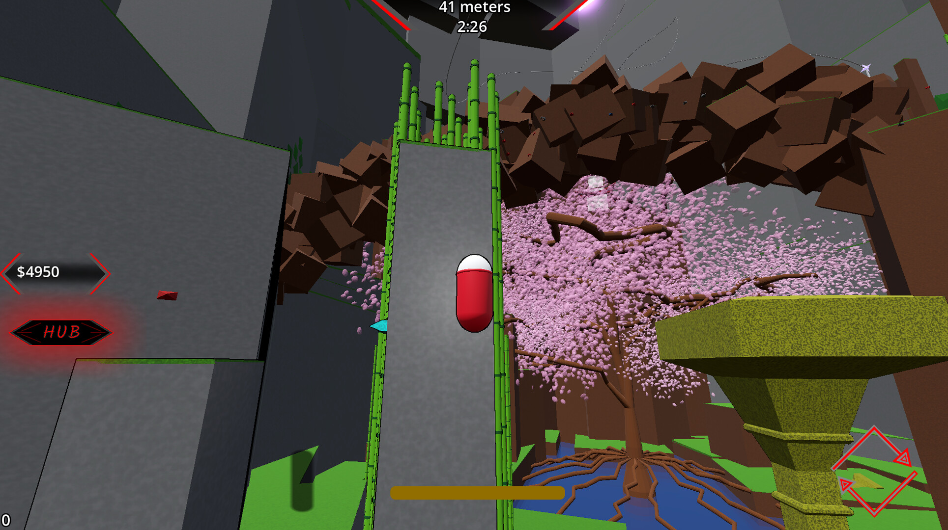 Highest Climbs screenshot 1