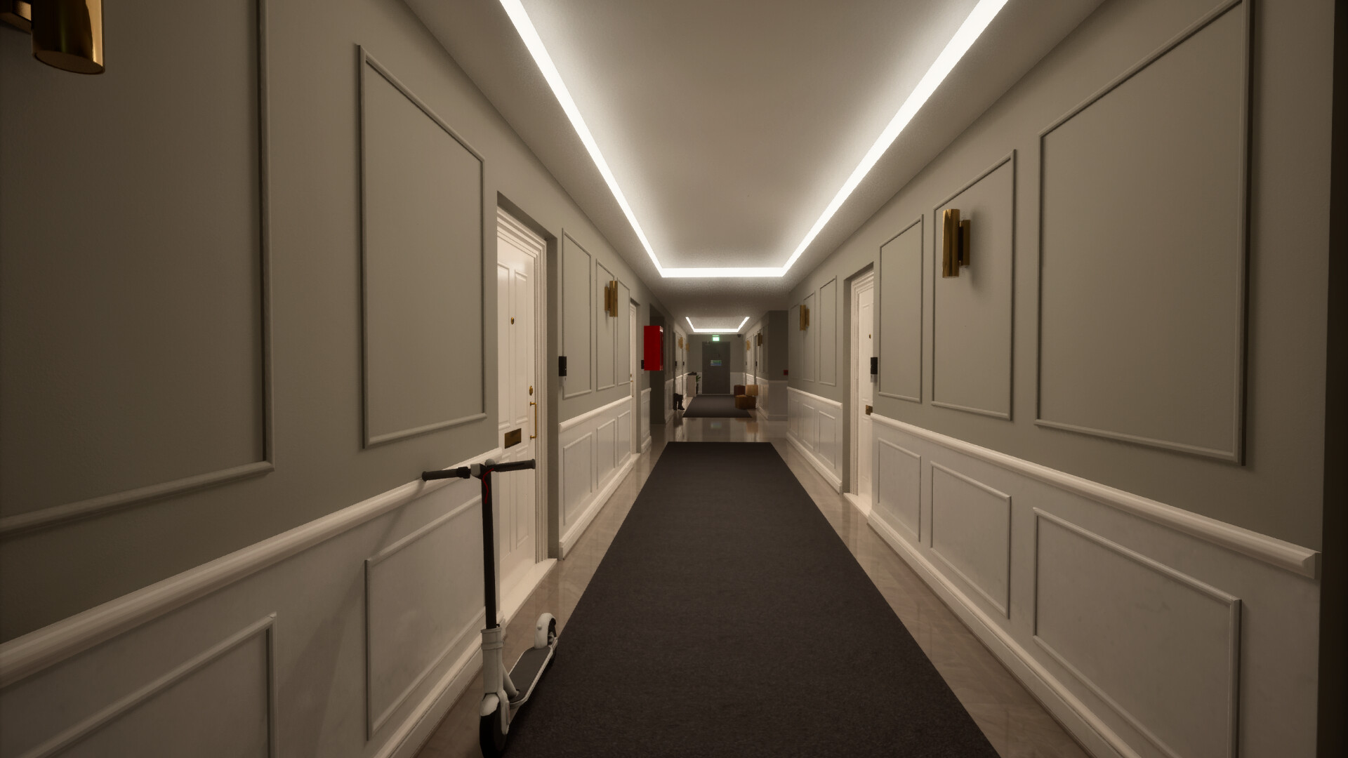Floor 12: The Delivery screenshot 3