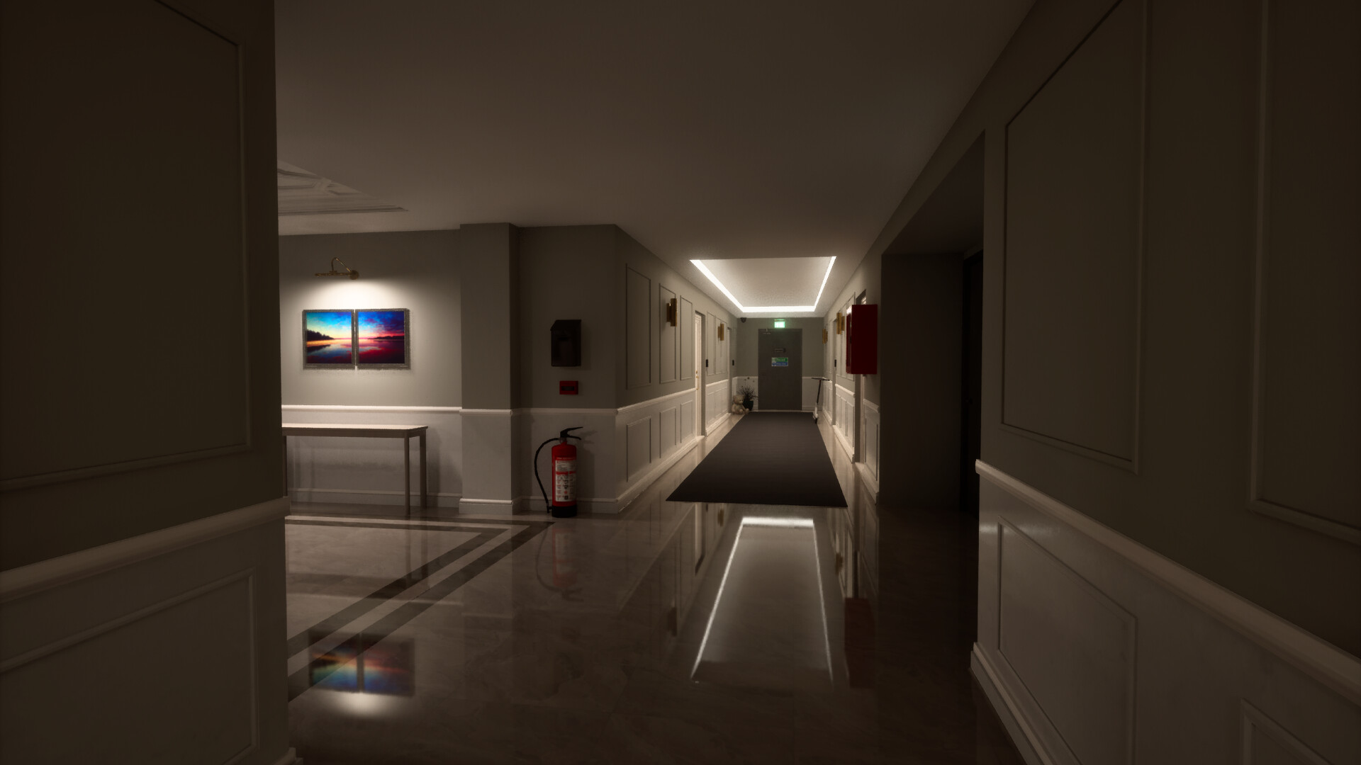 Floor 12: The Delivery screenshot 4