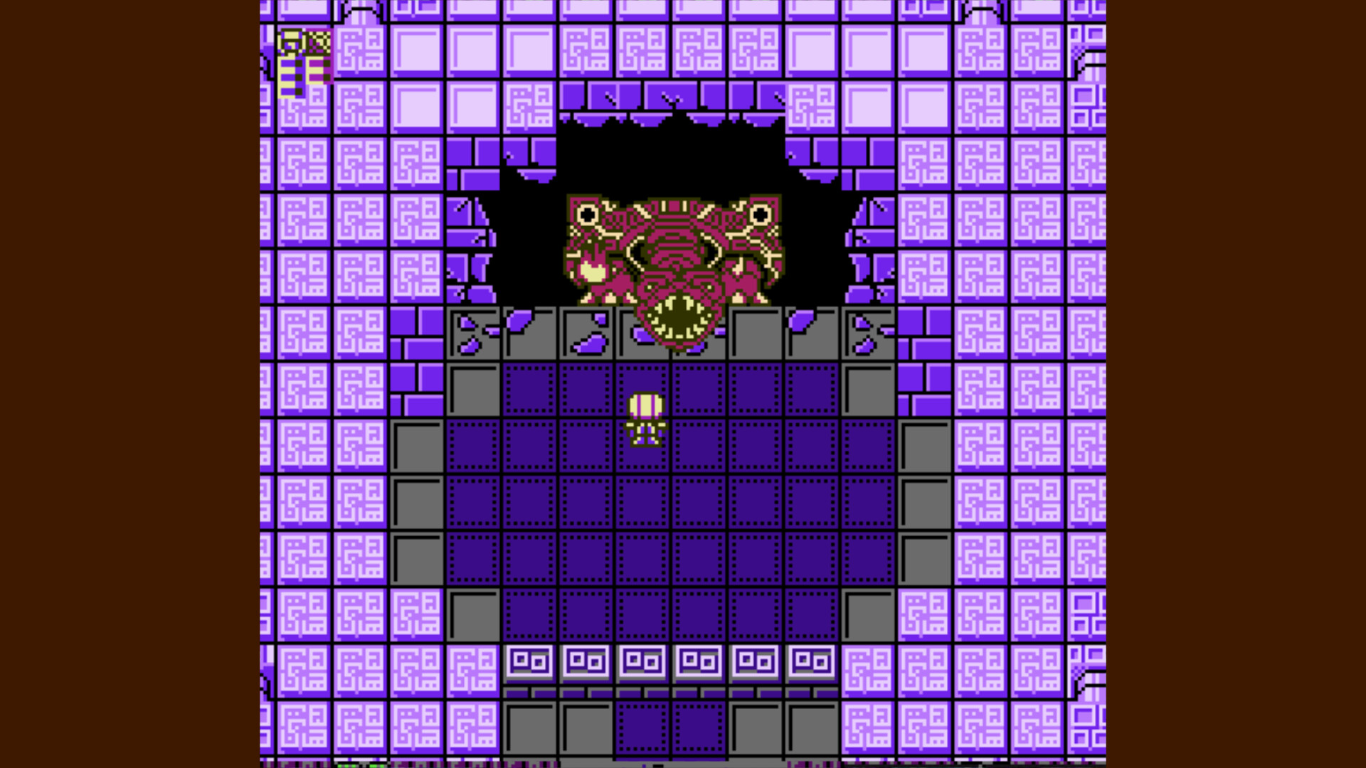 Knight on the Moon screenshot 4