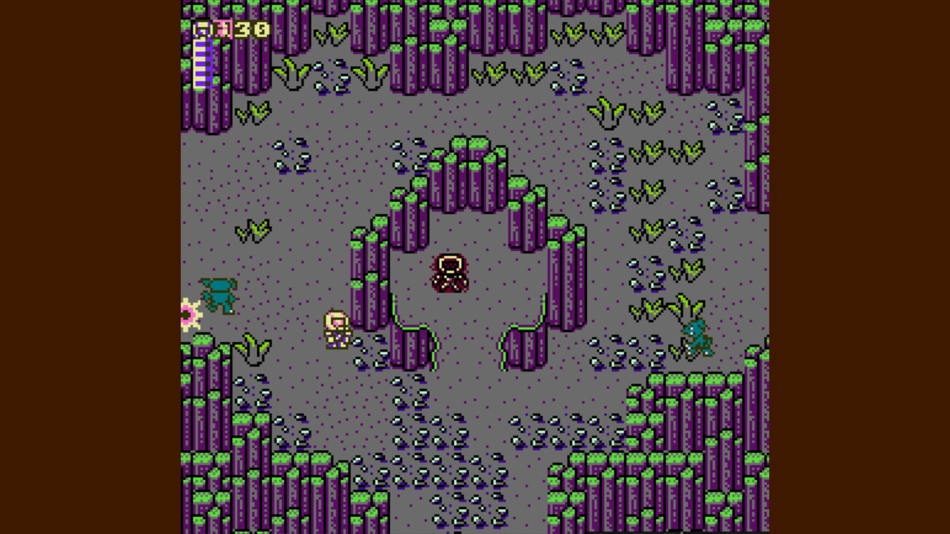Knight on the Moon screenshot 5