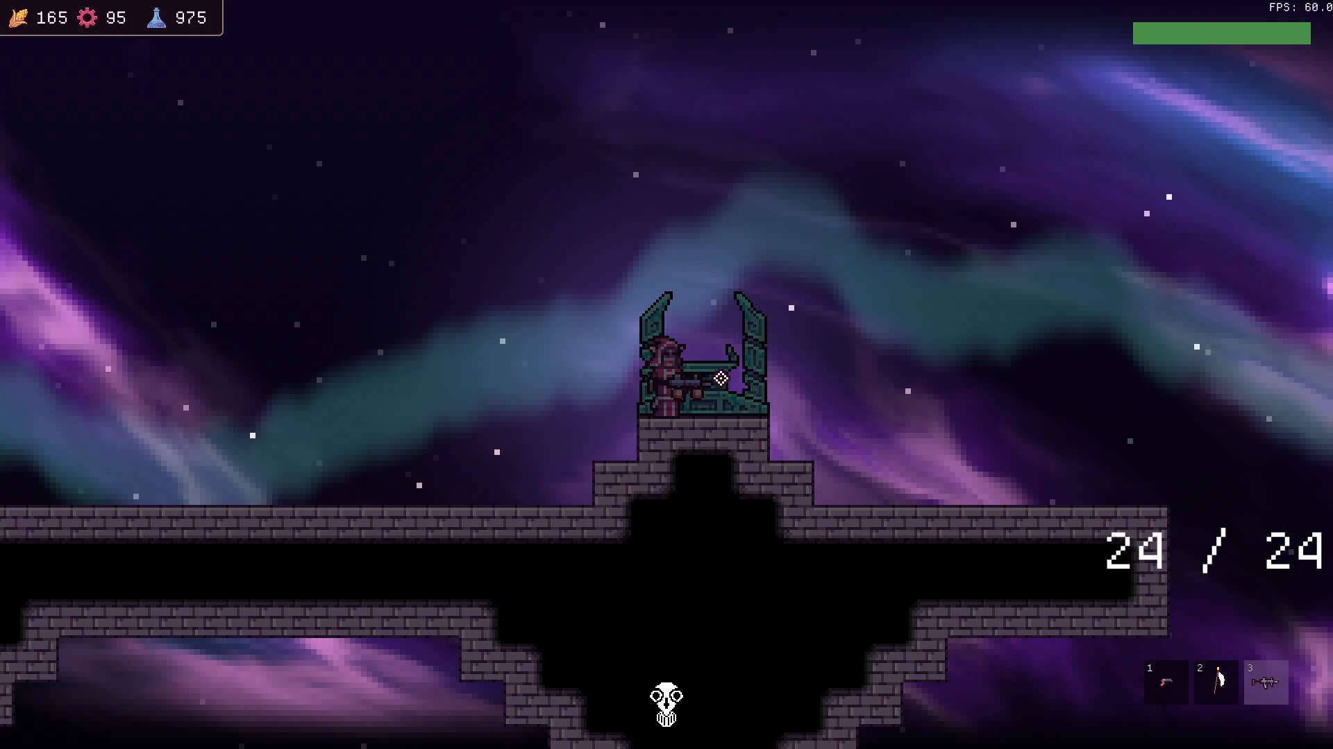 Chodd screenshot 2