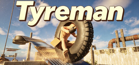 Cover art from Tyreman