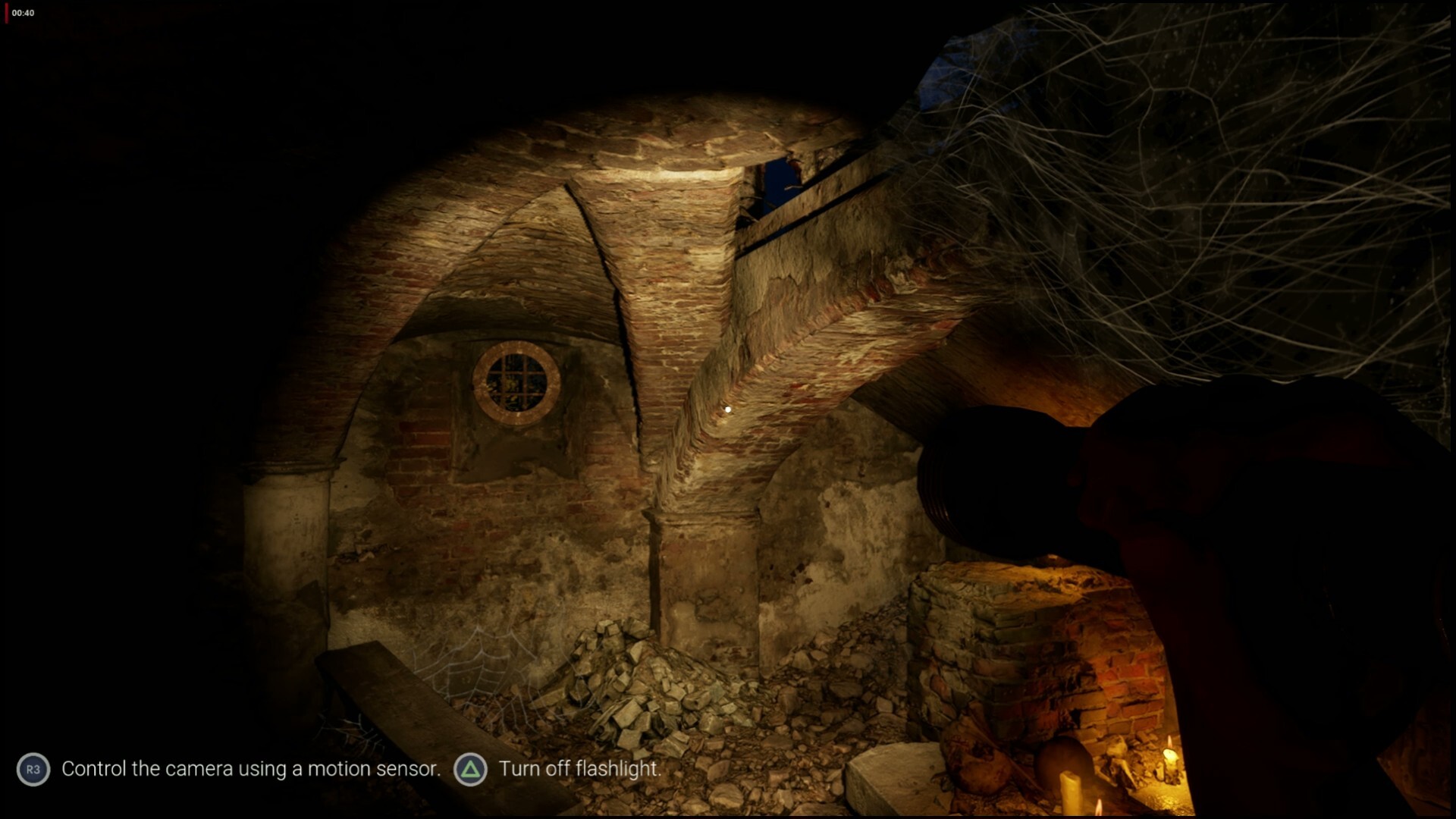 b-Run screenshot 2