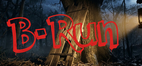 Cover art from b-Run