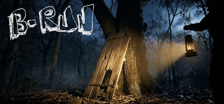 Cover art from b-Run
