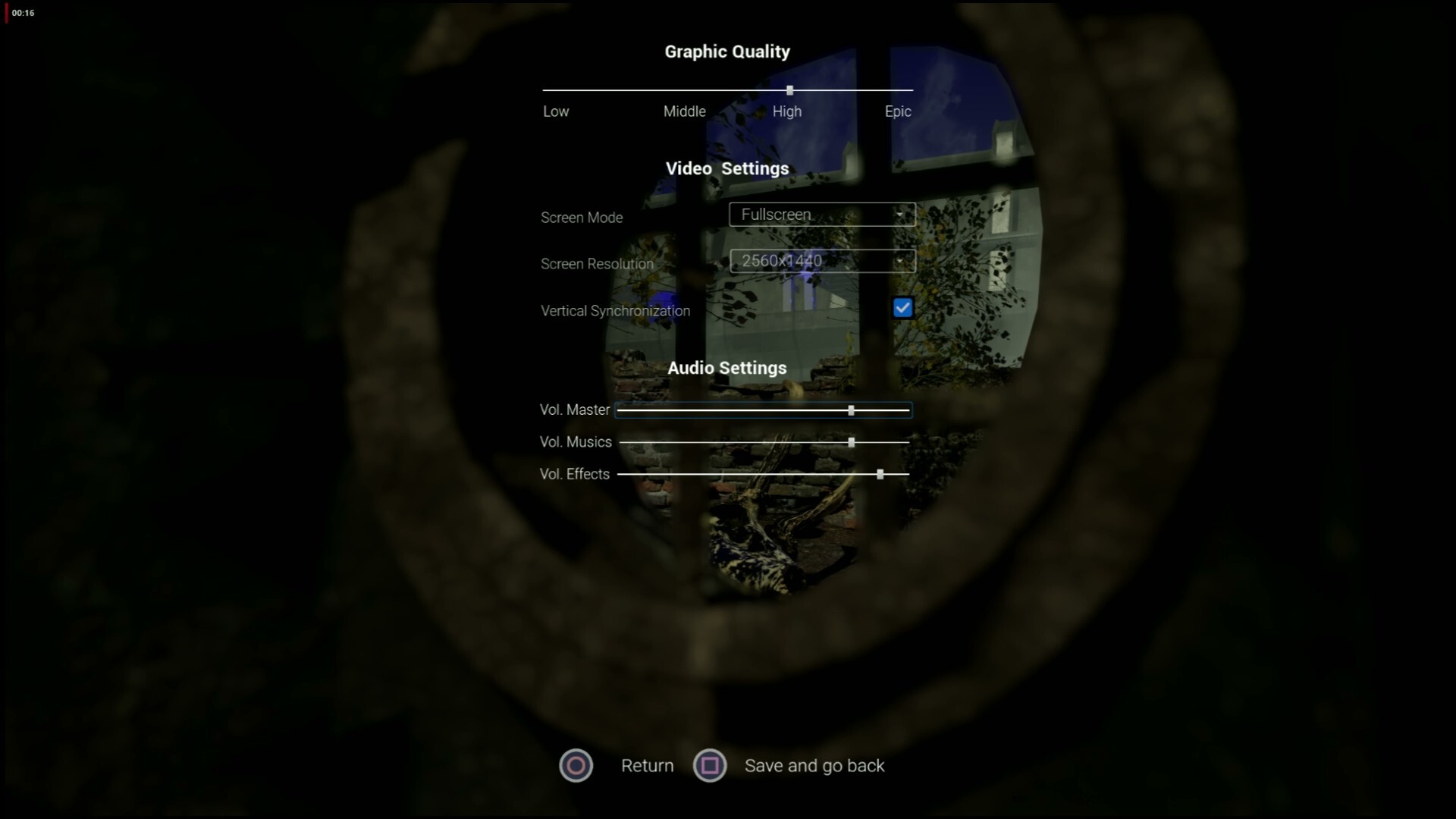 b-Run screenshot 4