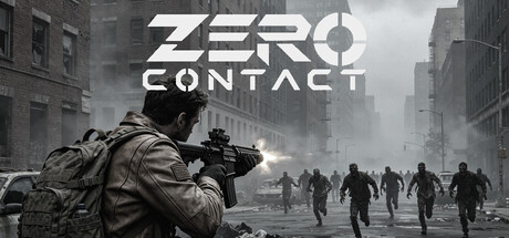 Cover art from Zero Contact