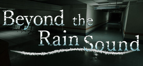 Cover art from Beyond the Rain Sound