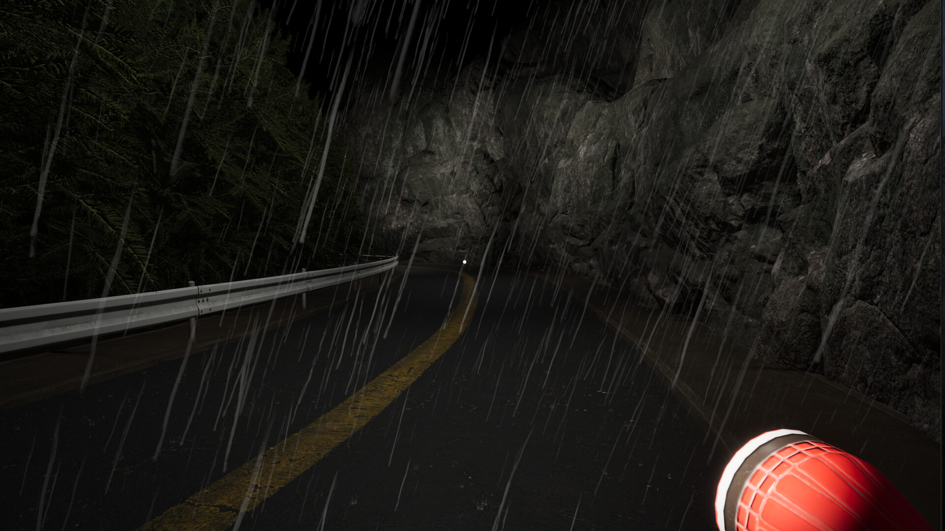 Beyond the Rain Sound screenshot 5