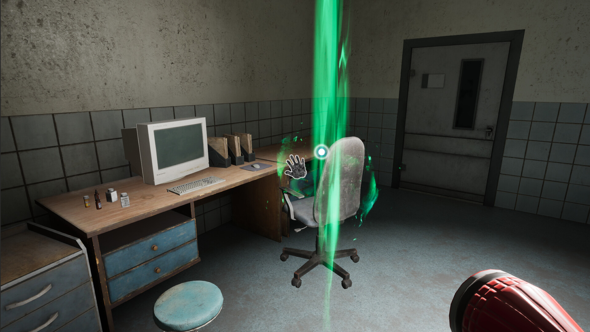 Beyond the Rain Sound screenshot 4