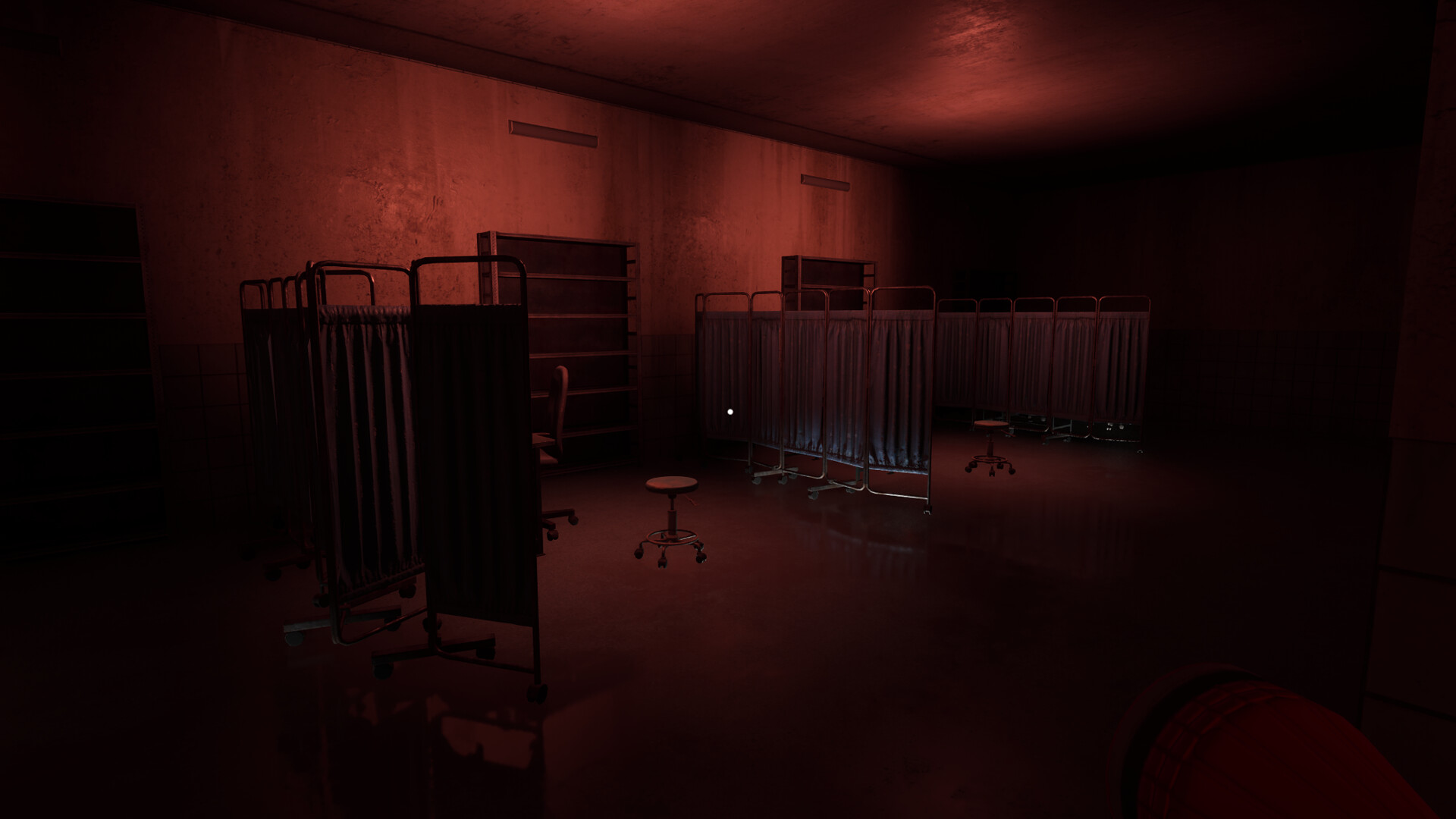 Beyond the Rain Sound screenshot 3