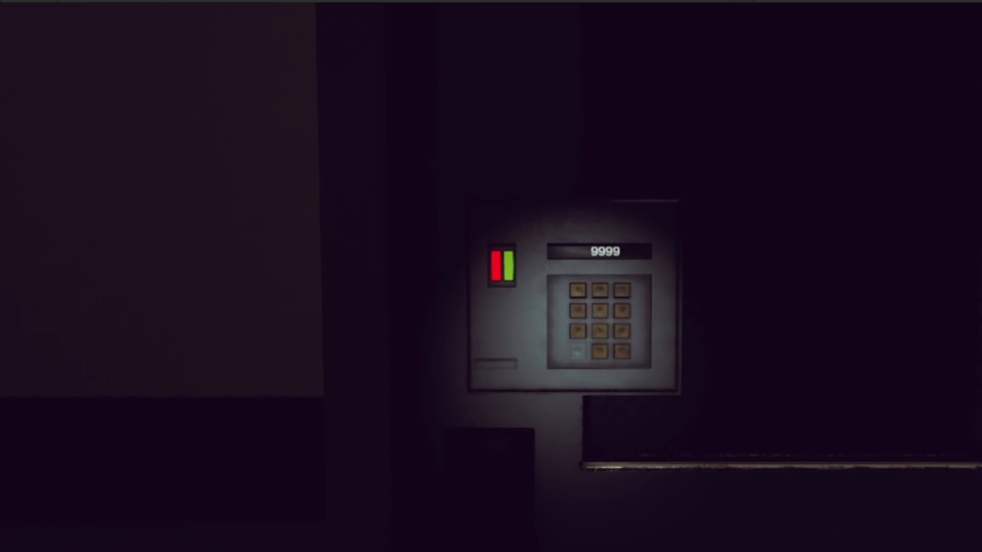 Zombie Hospital : Abandoned screenshot 3