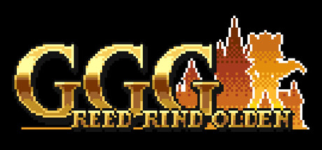 Cover art from Greed Grind Golden