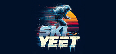 Ski Yeet