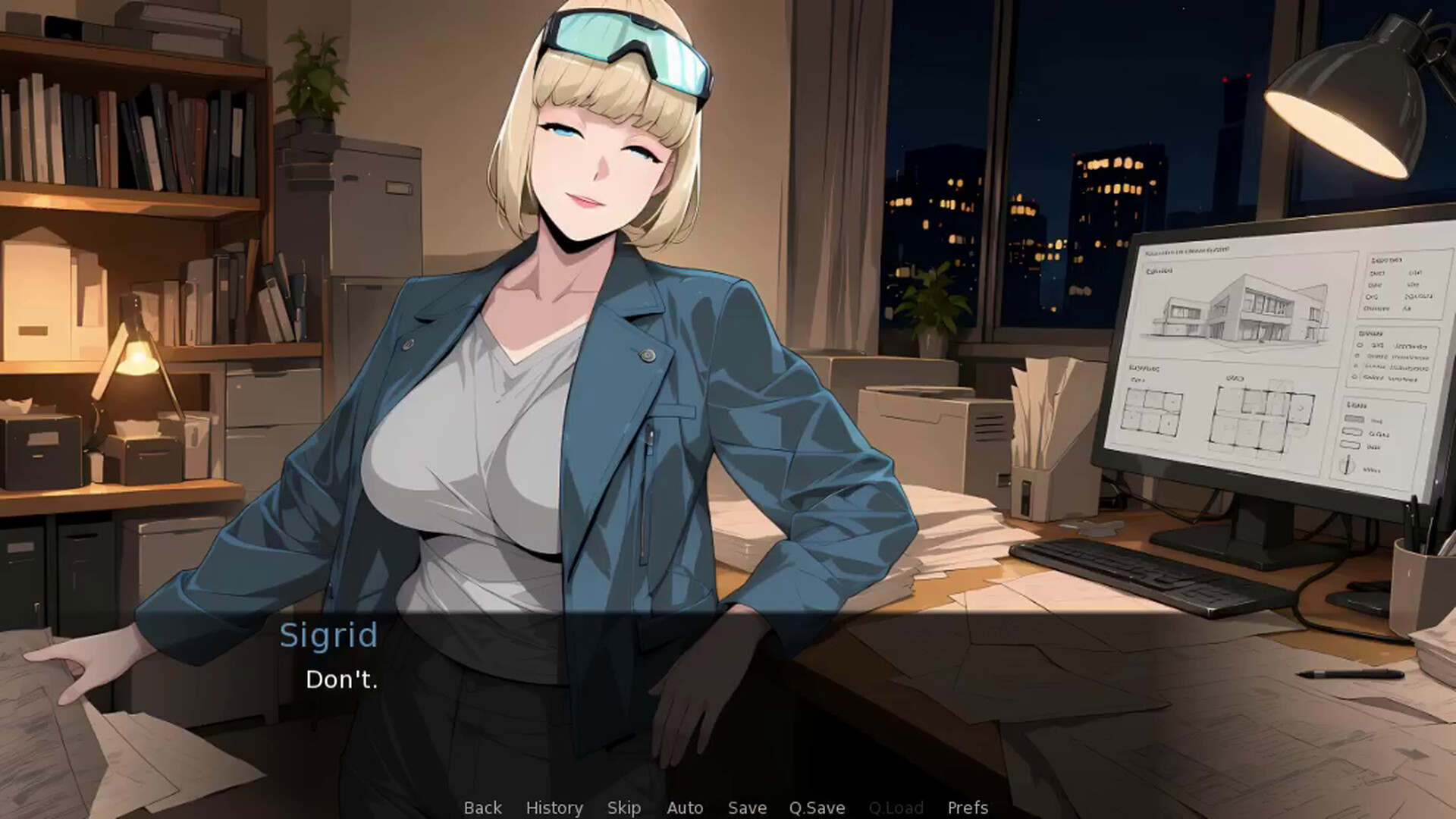 Arctic Surrender screenshot 5
