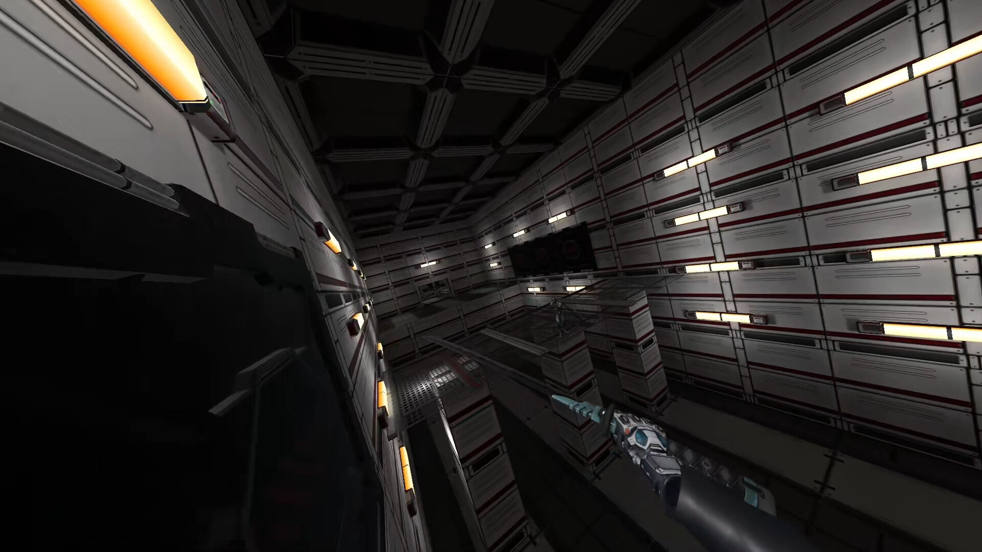 Eon Leap VR trailer