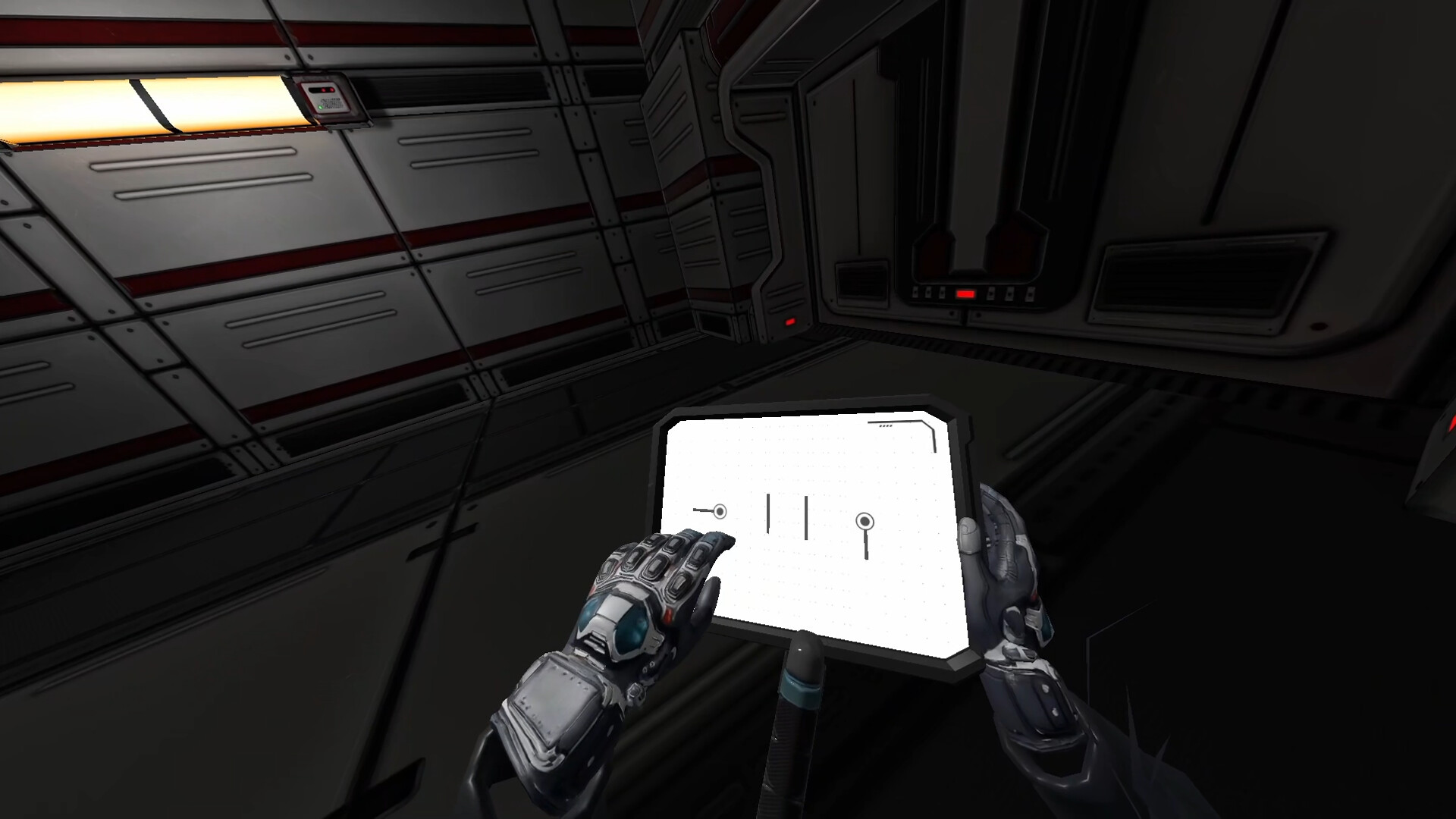 Eon Leap VR screenshot 3