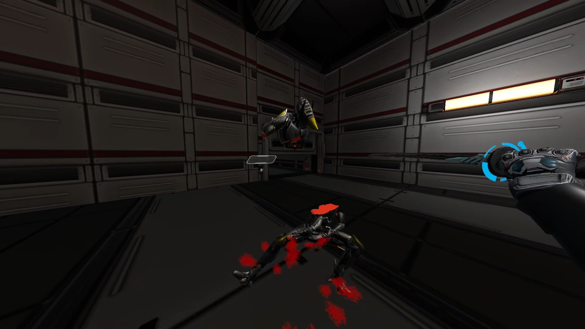 Eon Leap VR screenshot 4