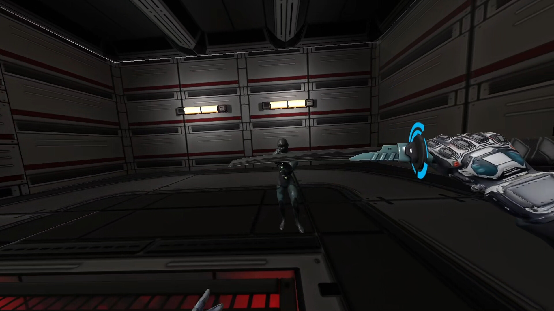 Eon Leap VR screenshot 2