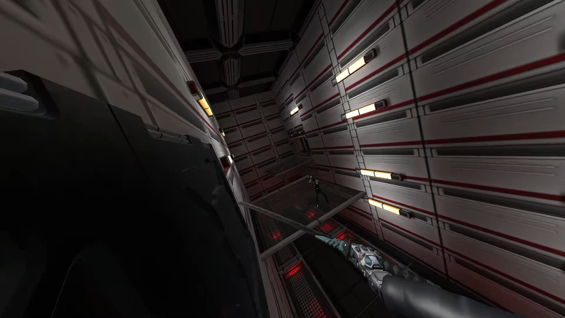 Eon Leap VR screenshot 5
