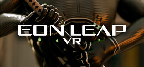 Cover art from Eon Leap VR