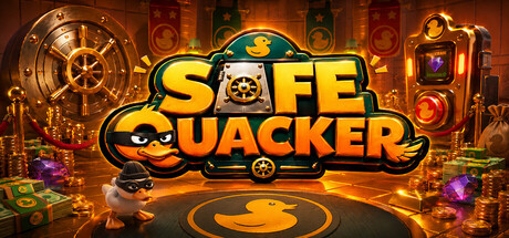 Safe Quacker