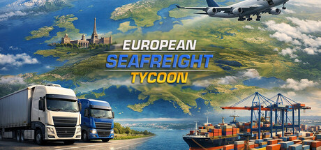 European Seafreight Tycoon