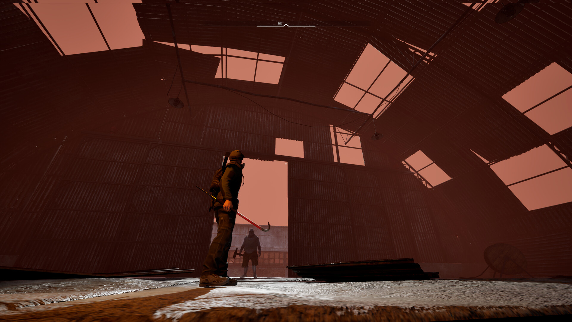 ROTWAKE screenshot 3