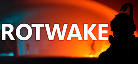 Cover art from ROTWAKE