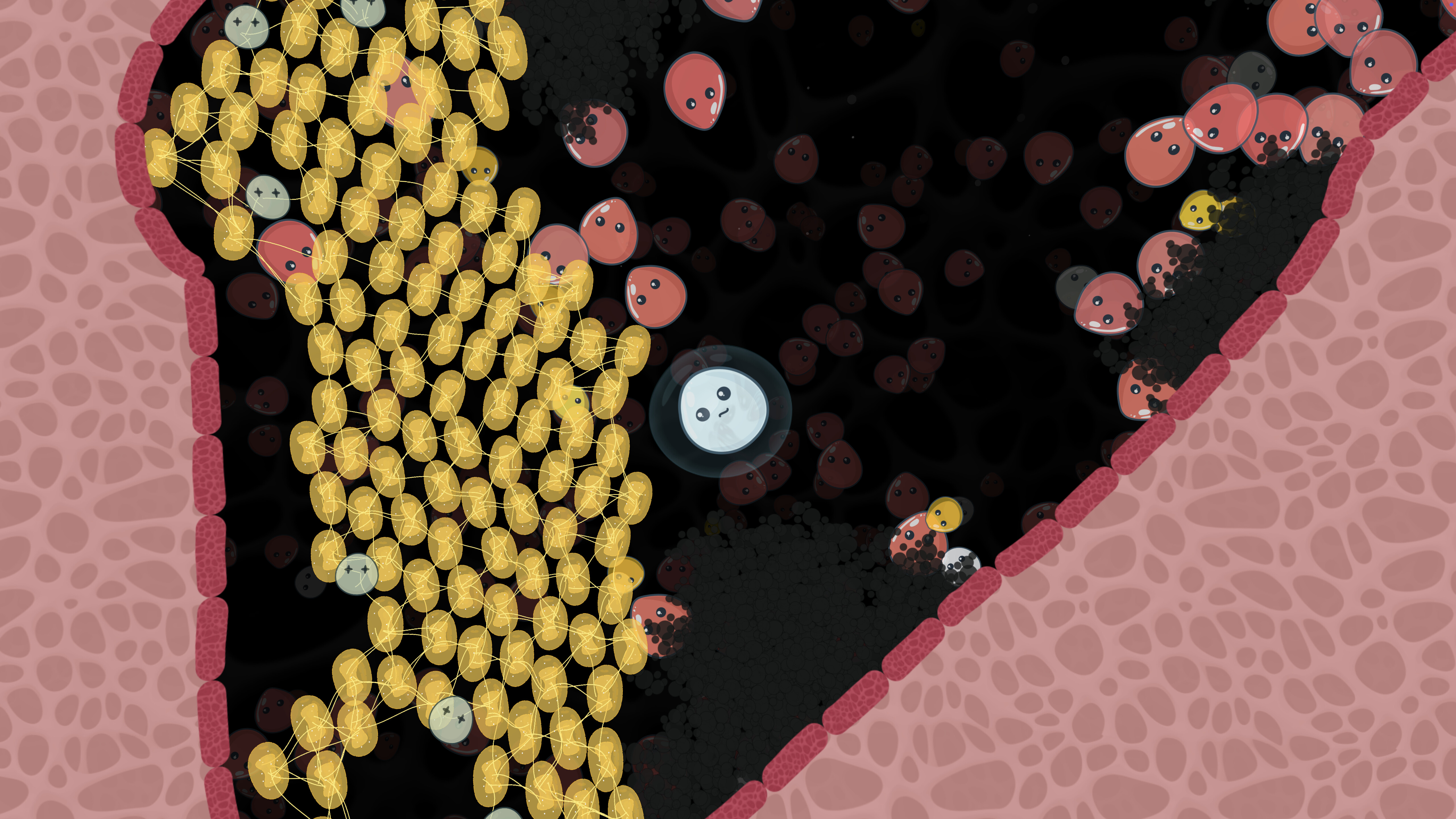 Leukocyte screenshot 3