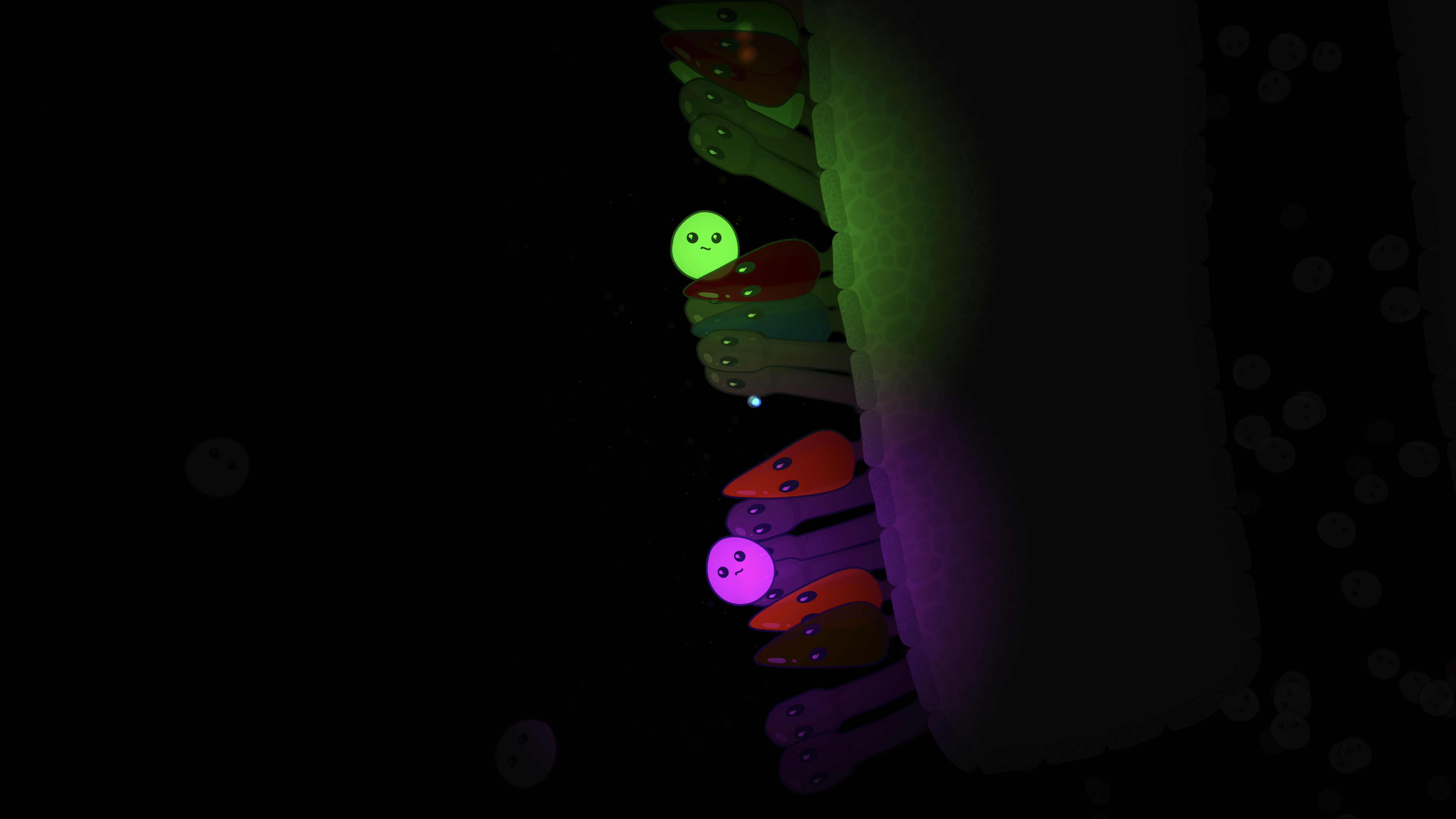 Leukocyte screenshot 5