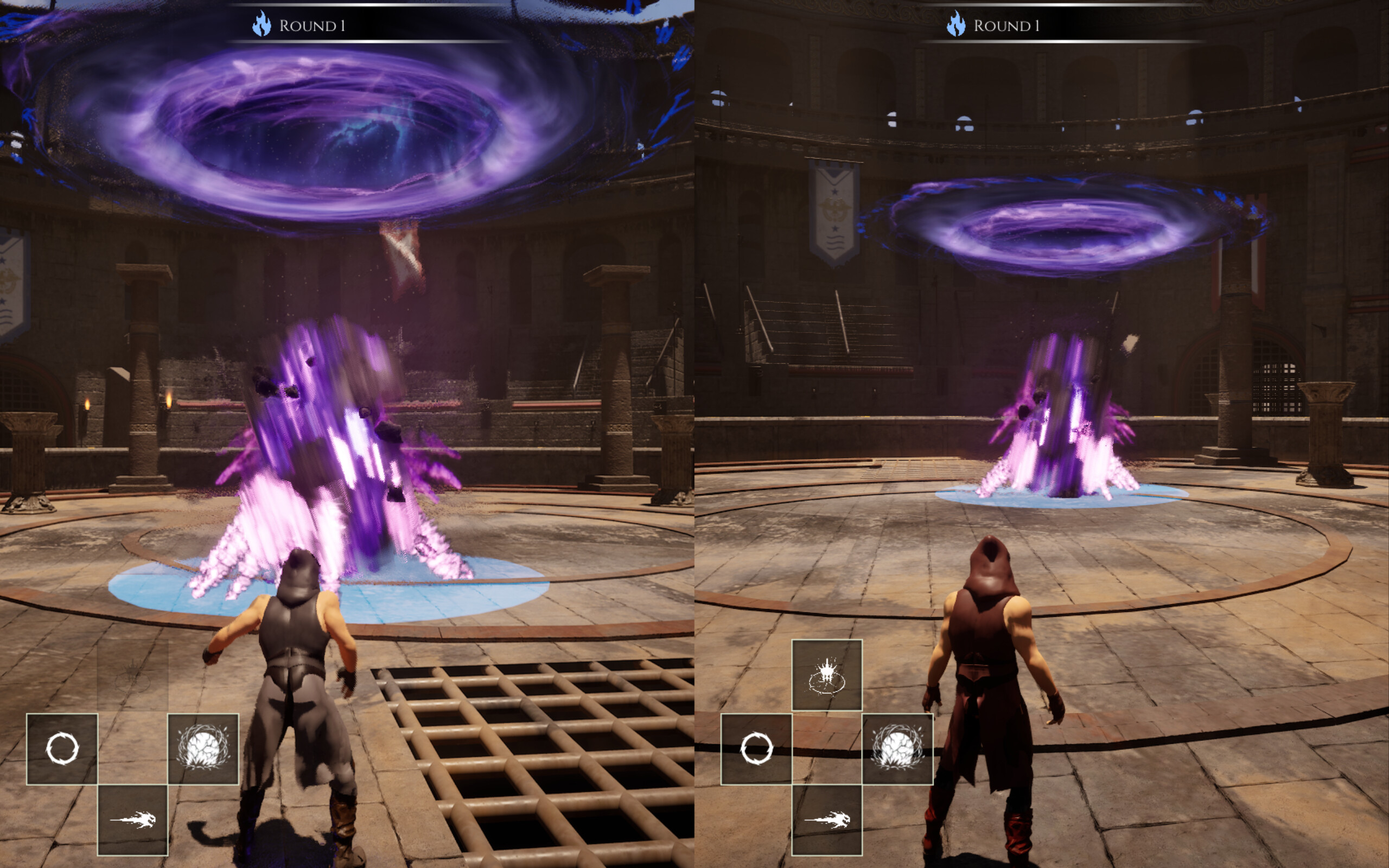 Brutal Magic screenshot 2