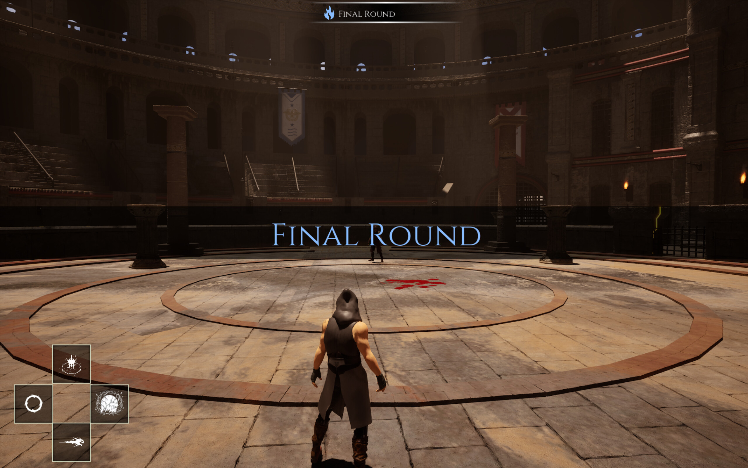 Brutal Magic screenshot 5