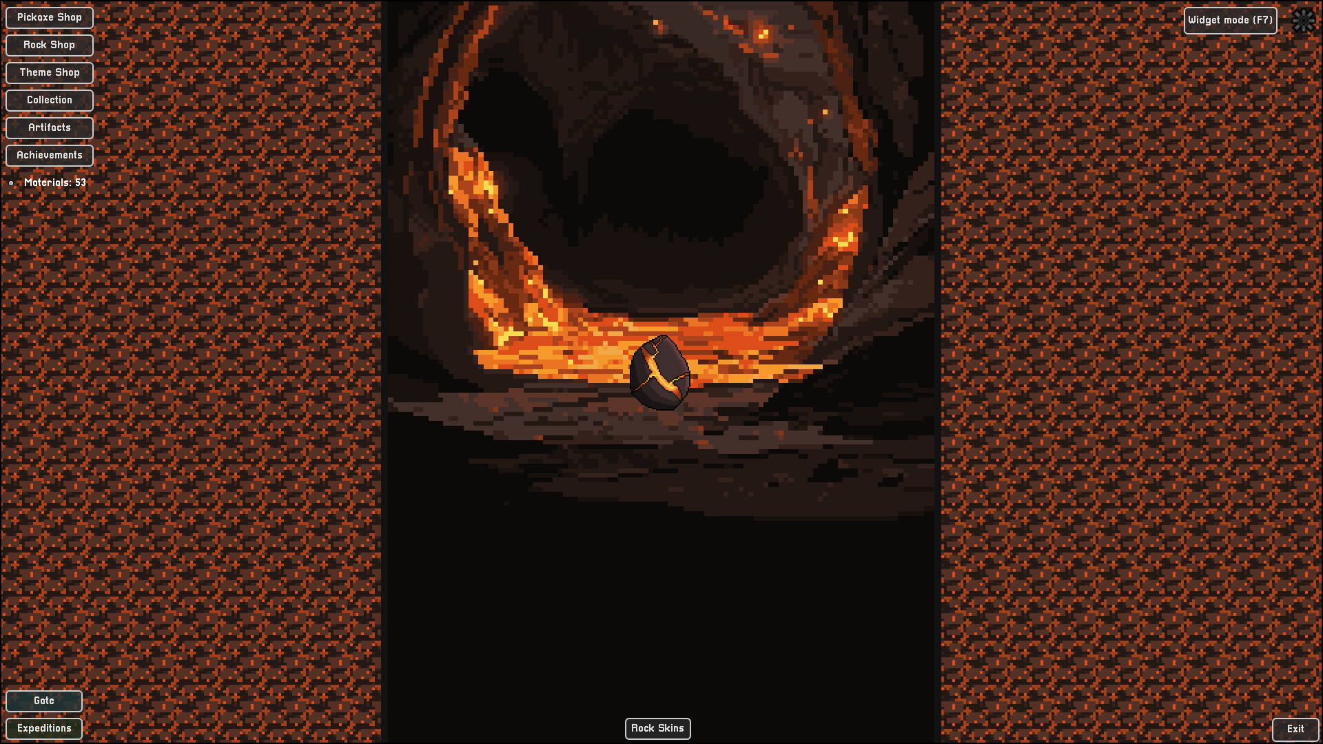 Gemorium screenshot 2