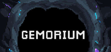 Cover art from Gemorium