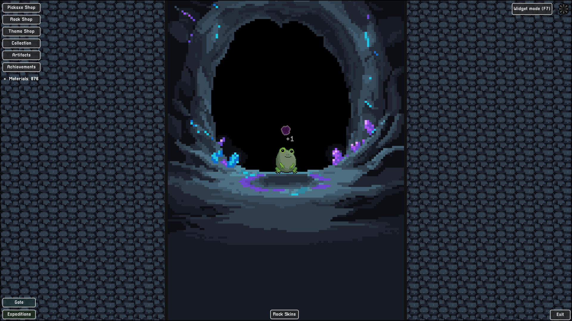Gemorium screenshot 3