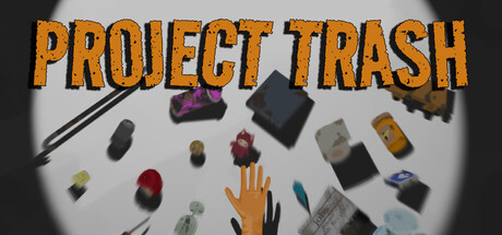 Project Trash