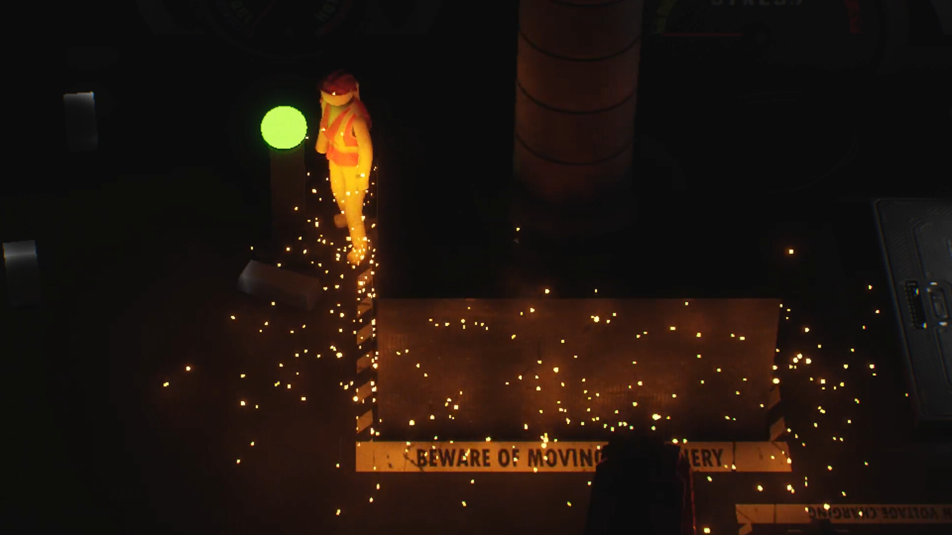 Reactor 13 screenshot 5