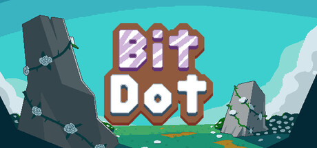Cover art from Bit Dot