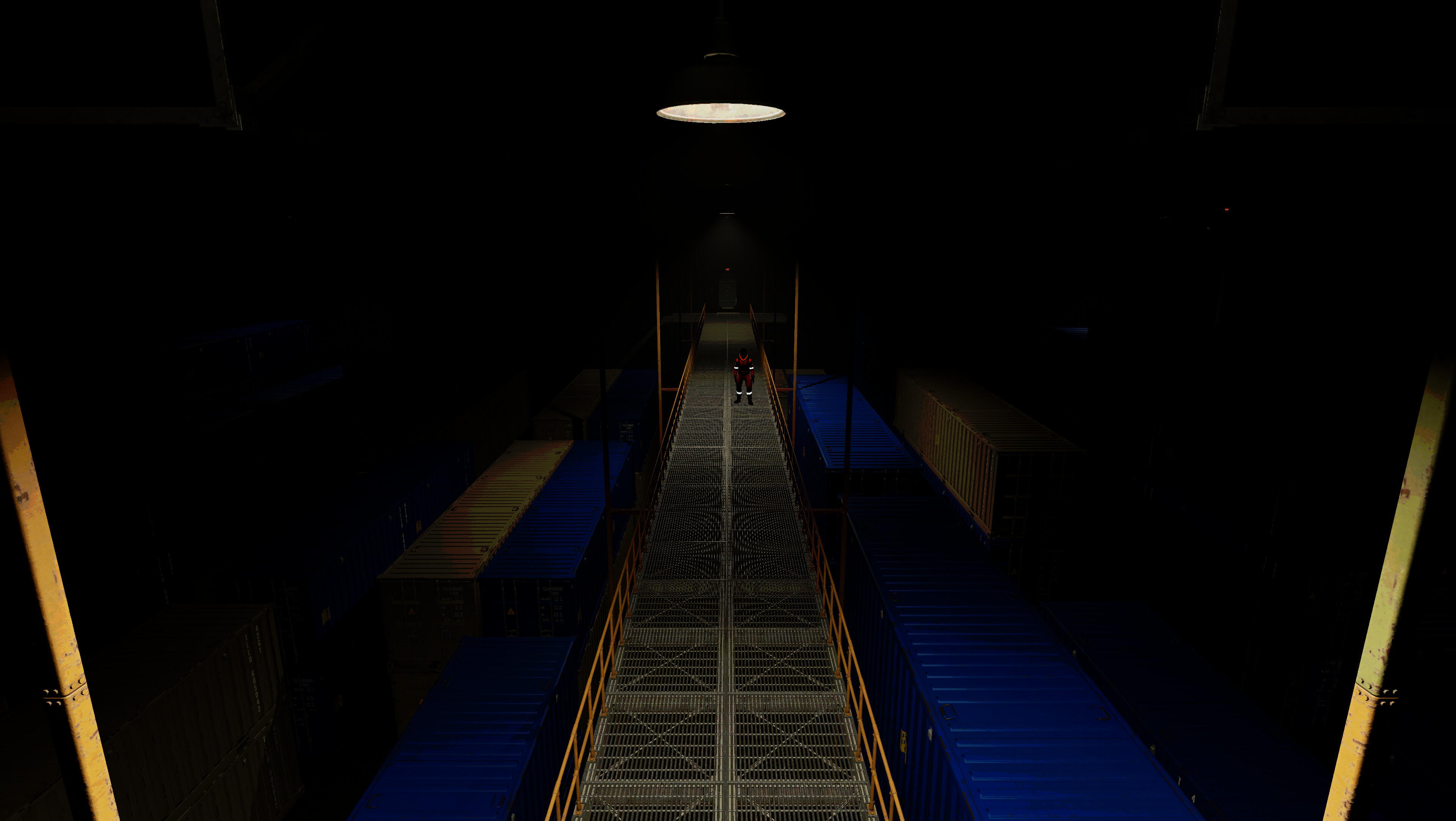 Doldrums screenshot 1