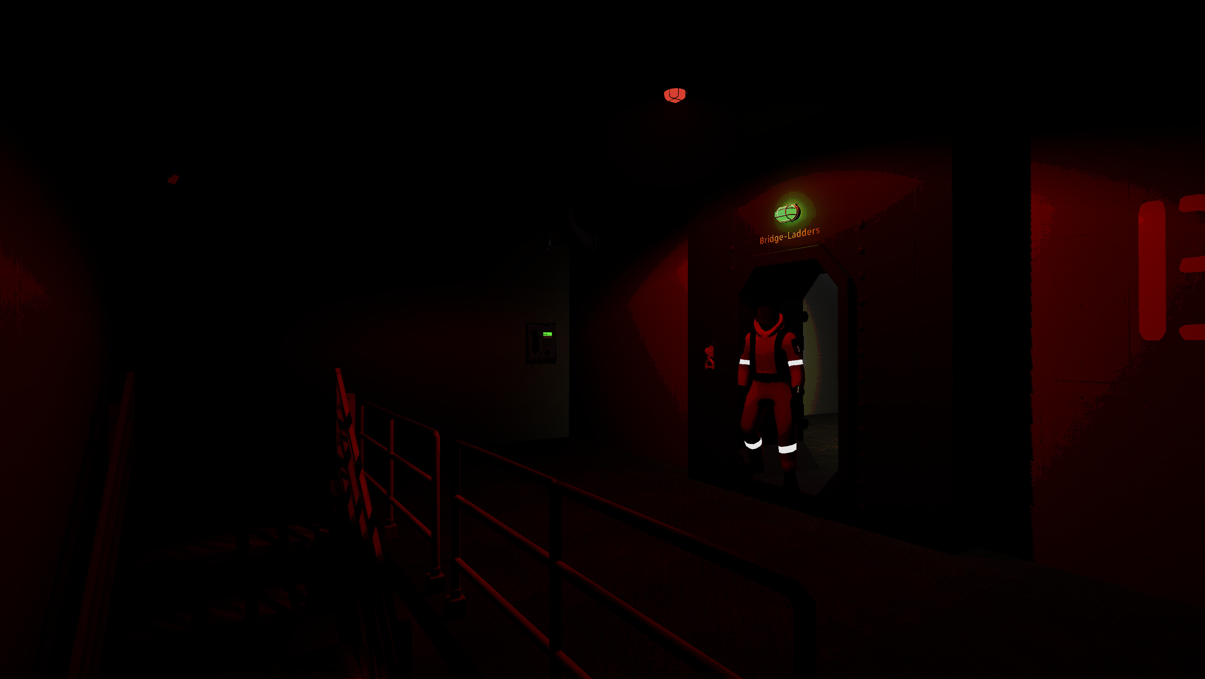 Doldrums screenshot 5