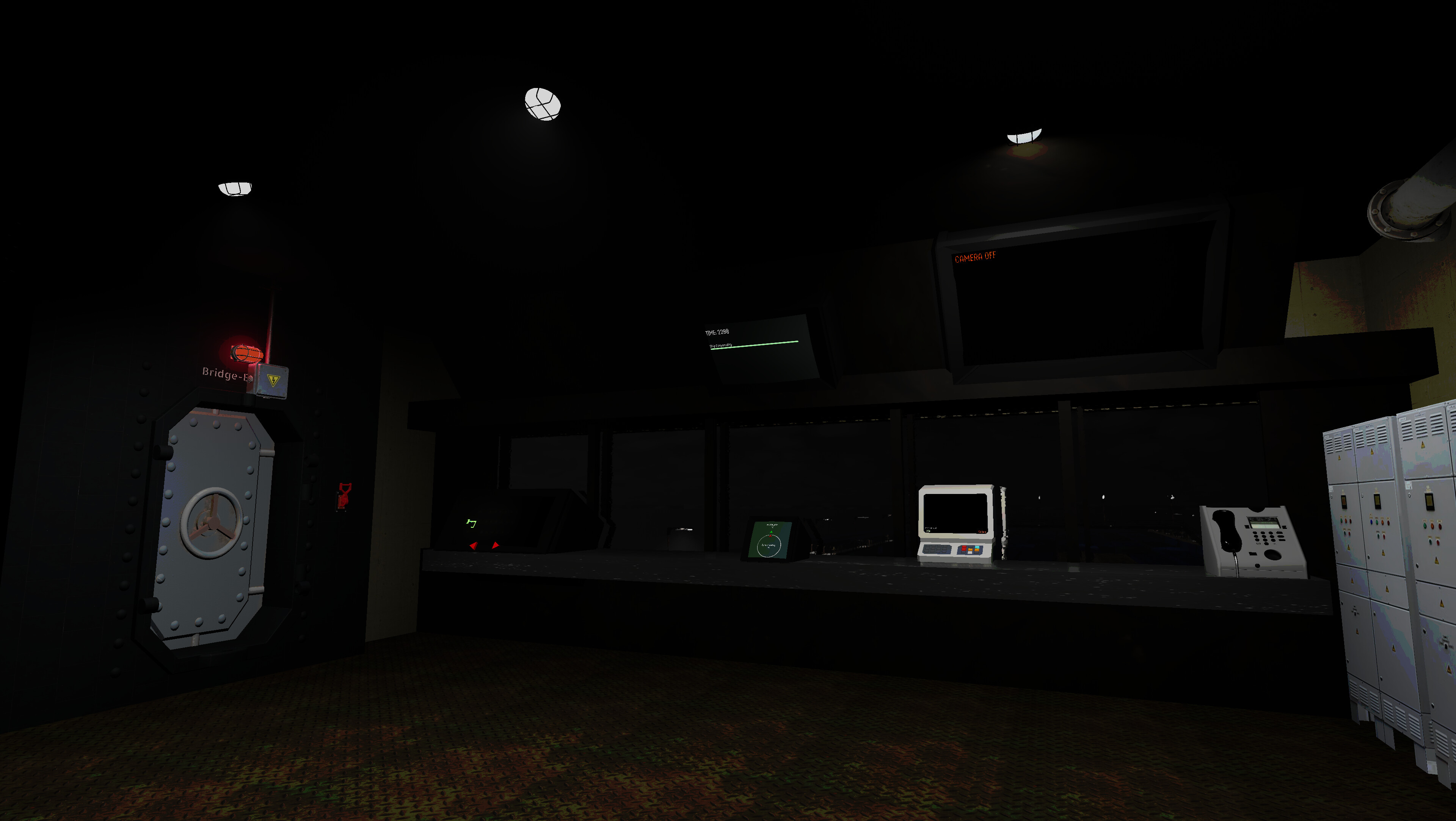 Doldrums screenshot 3