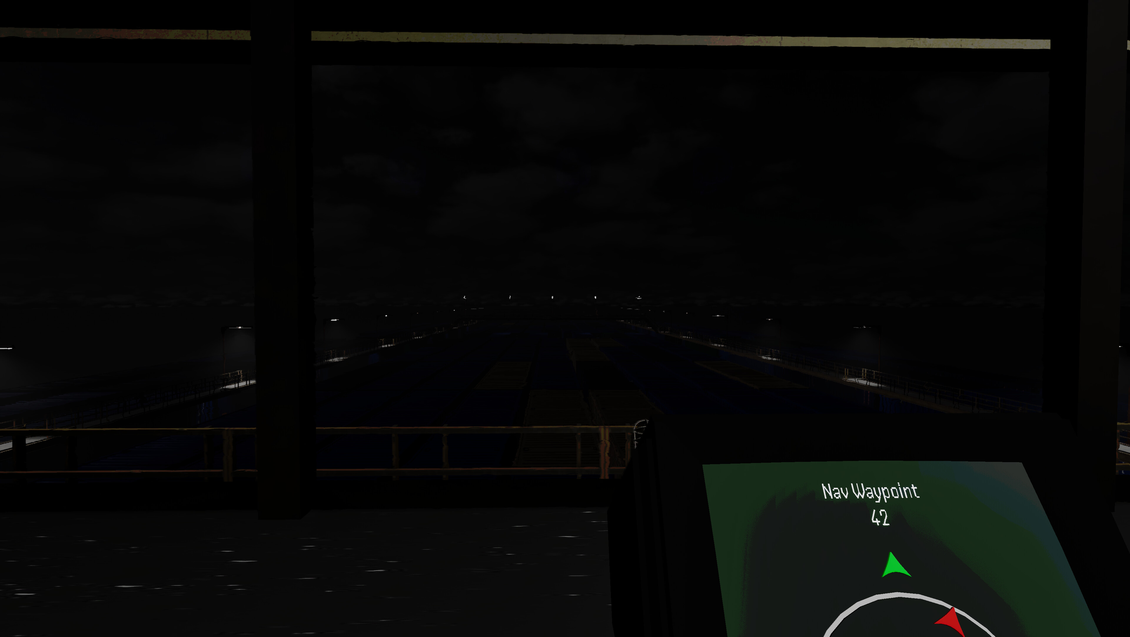 Doldrums screenshot 4