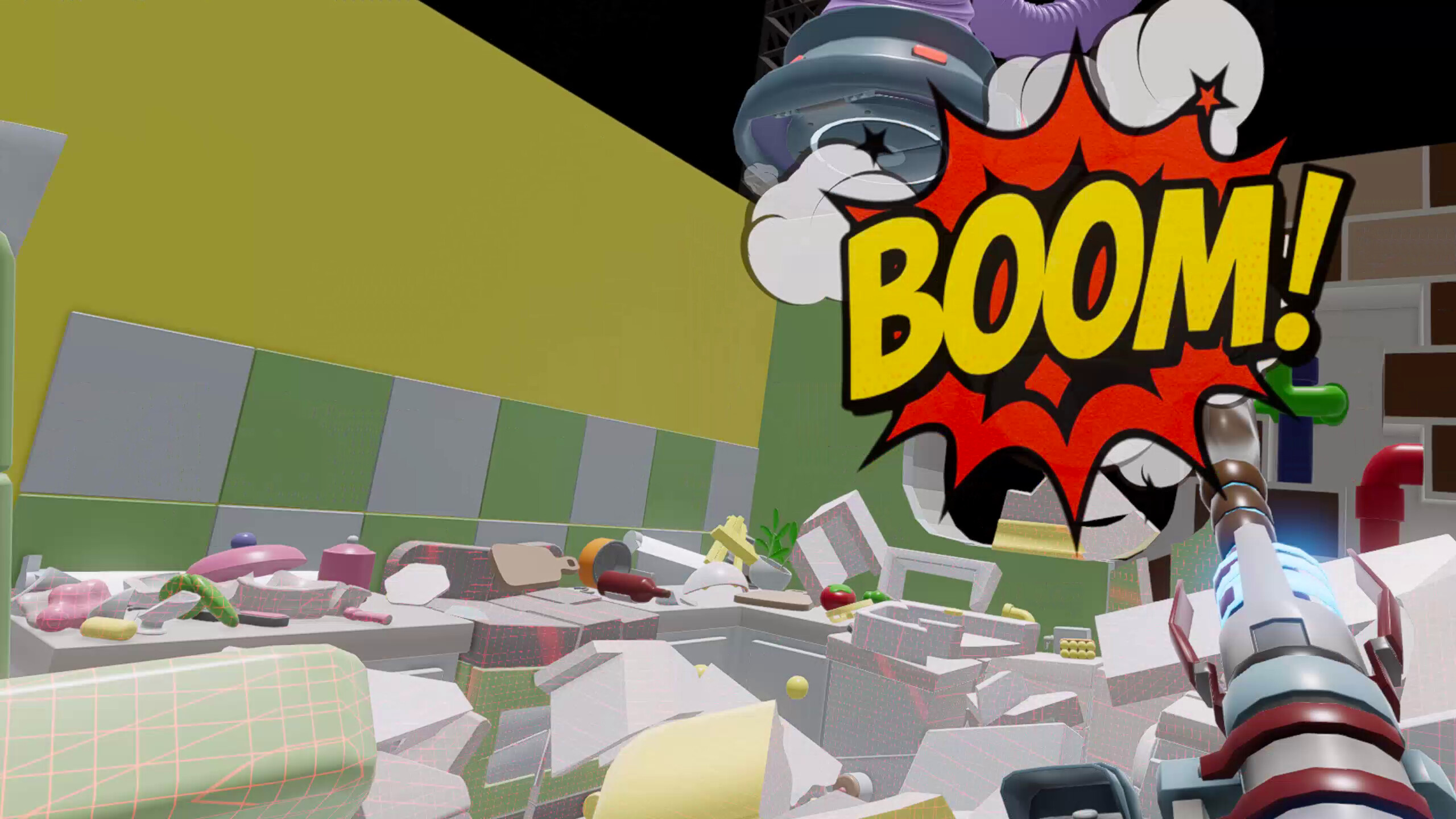 I'm Having A Bad Day screenshot 4